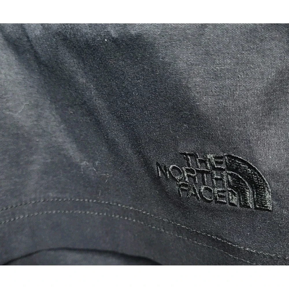 The North Face Mens M Class V‎ Pull On Shorts TNF Black Relaxed Fit XXL NWT
